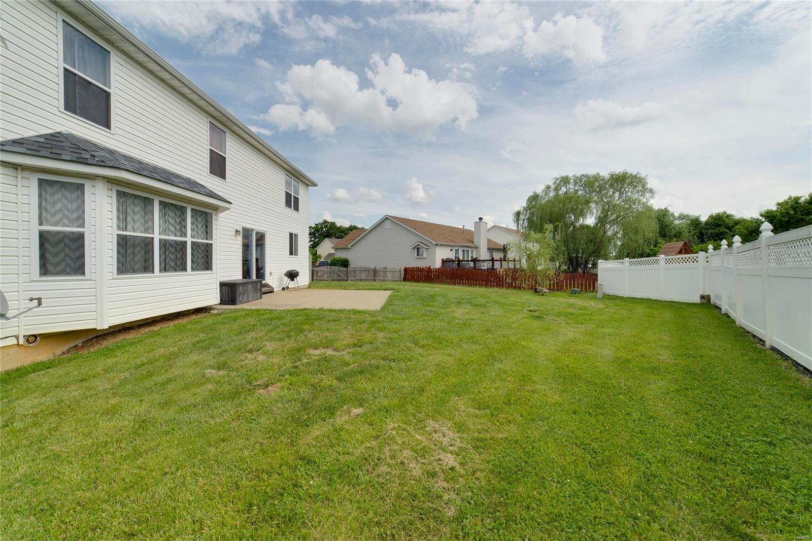 Willows On Peine Estates - Residential