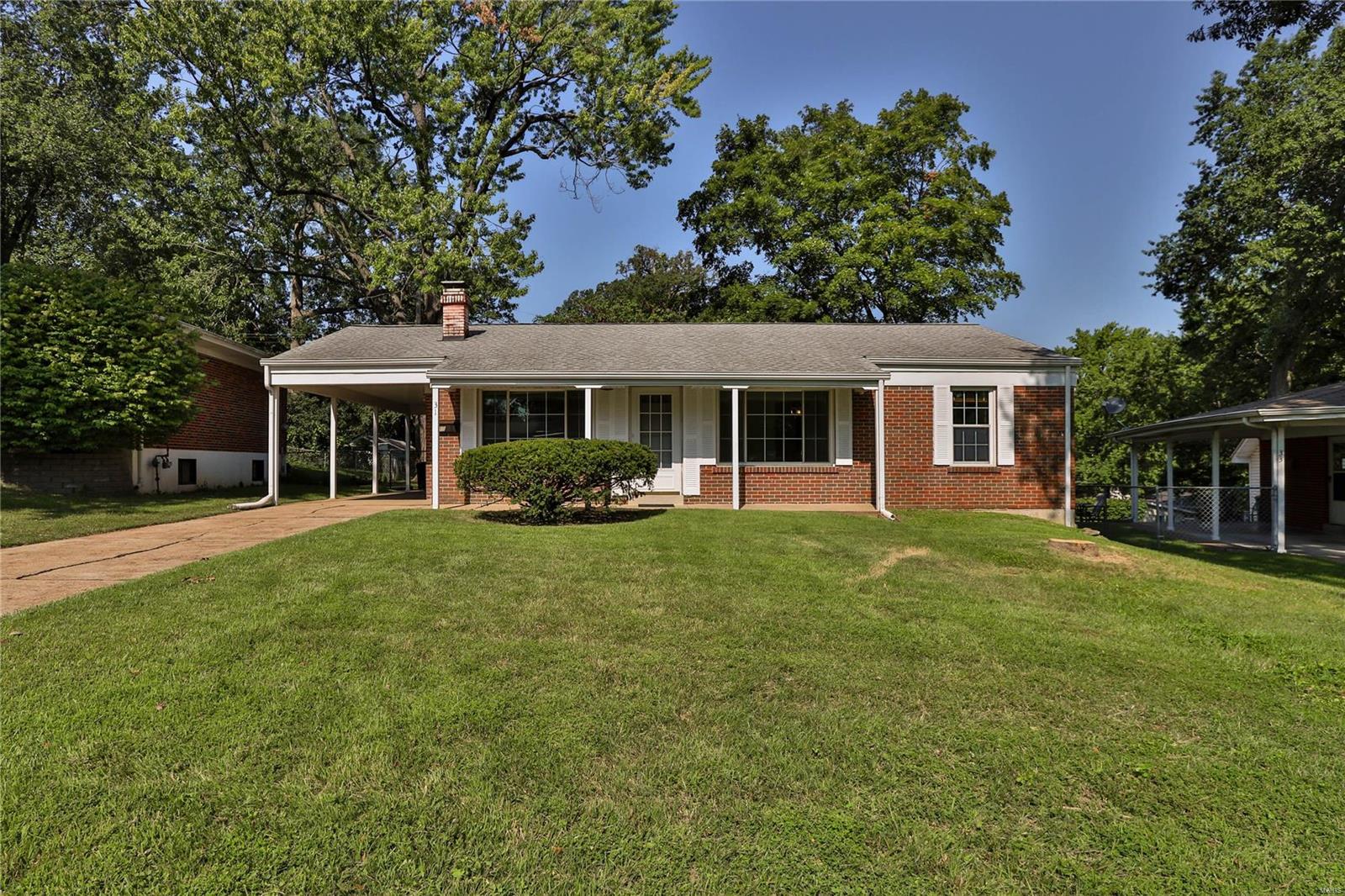 Gocke Place - Residential