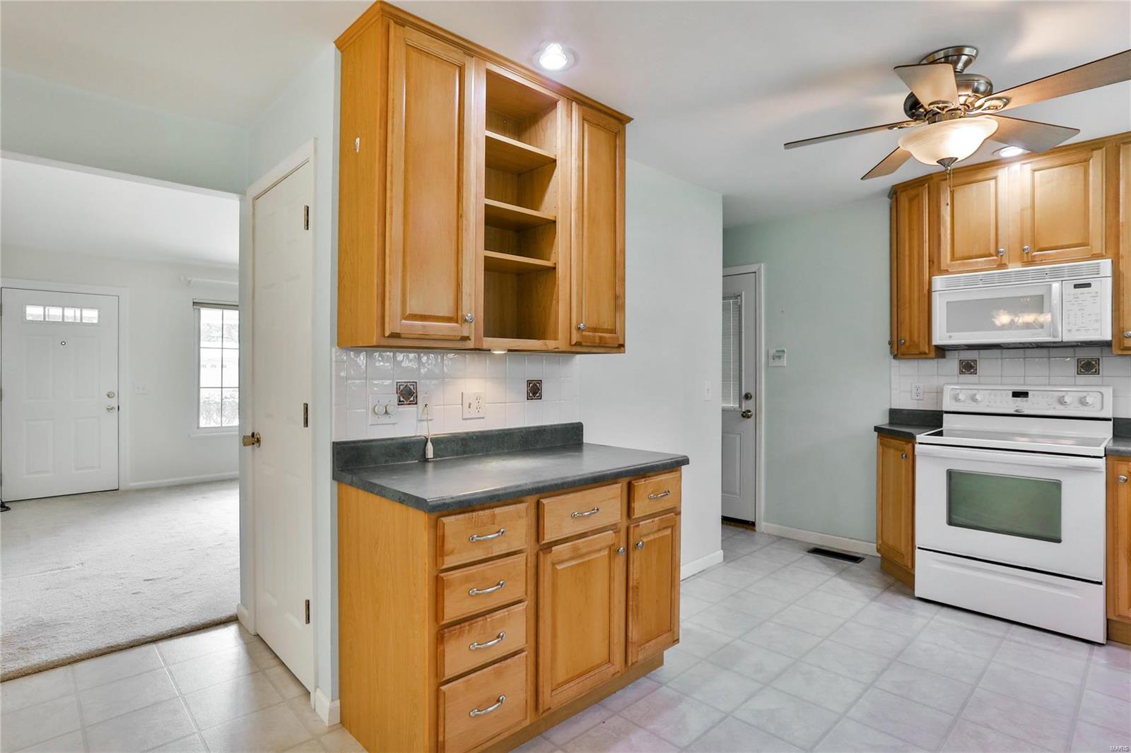 Gocke Place - Residential