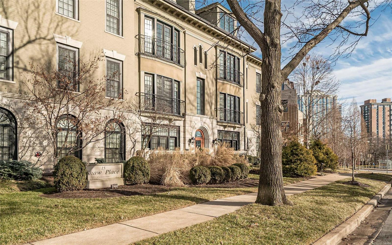 Clayton - Residential