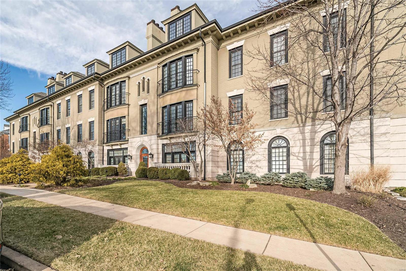Clayton - Residential