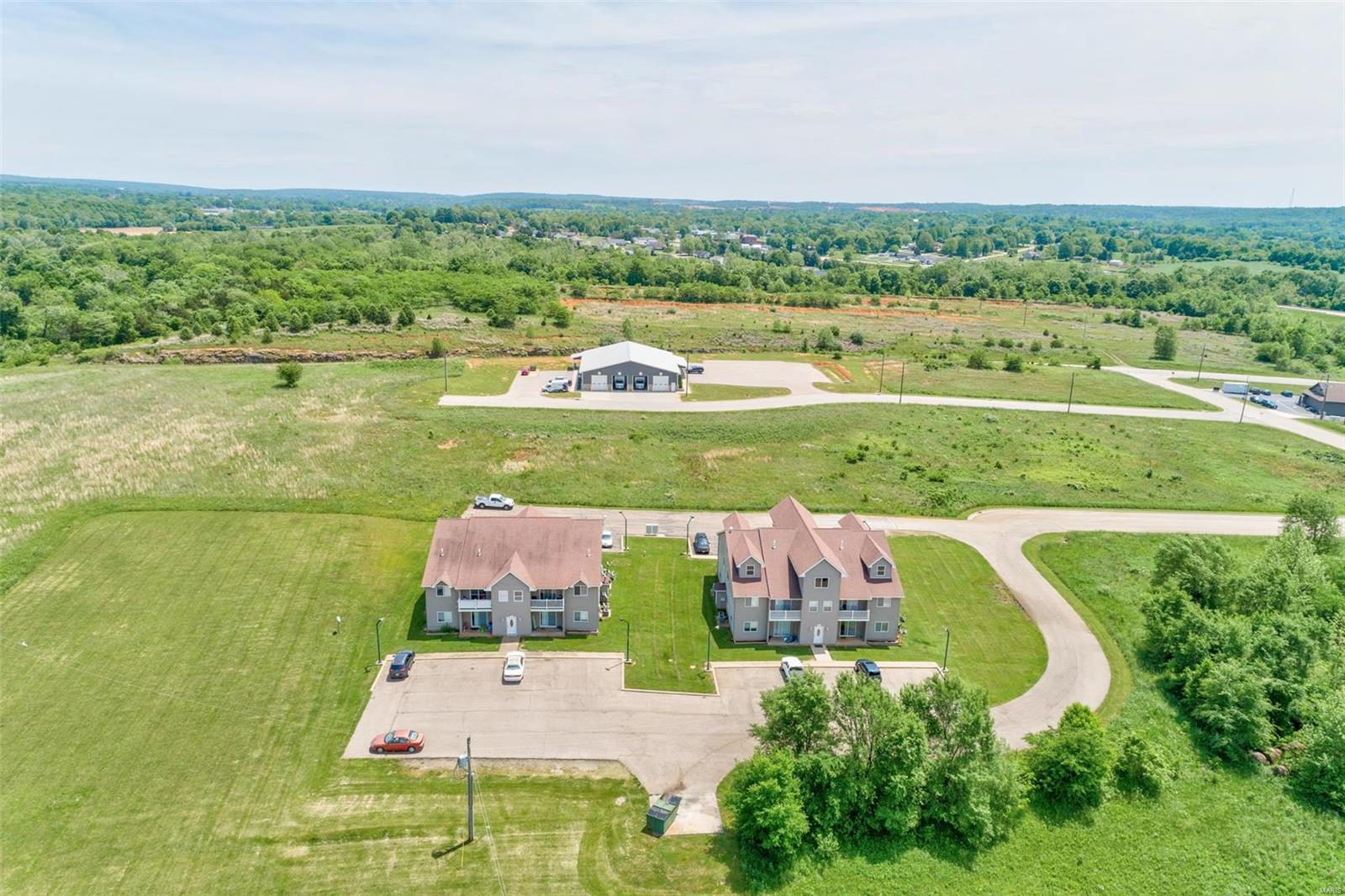Emerald Bluff Sub - Residential Income
