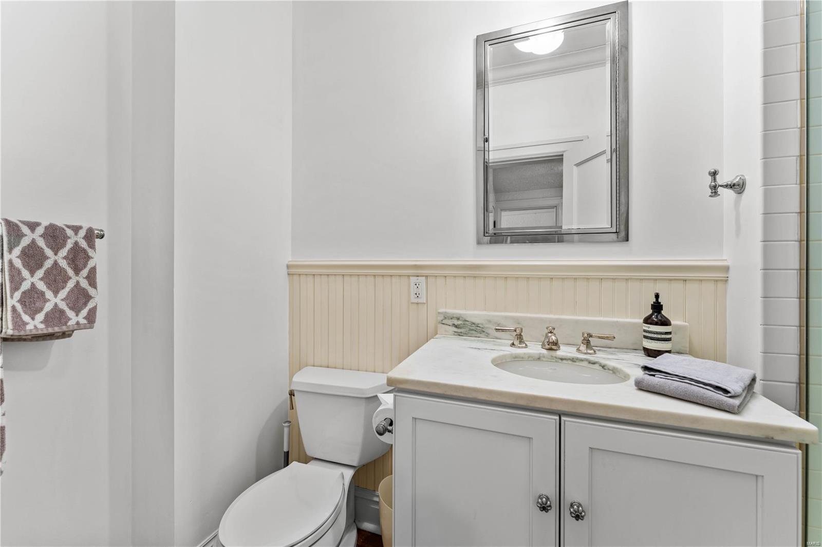 Tesson Sub - Residential