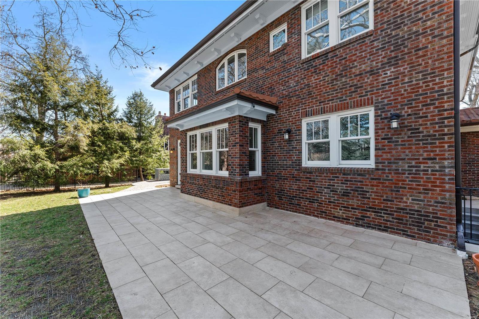 Tesson Sub - Residential