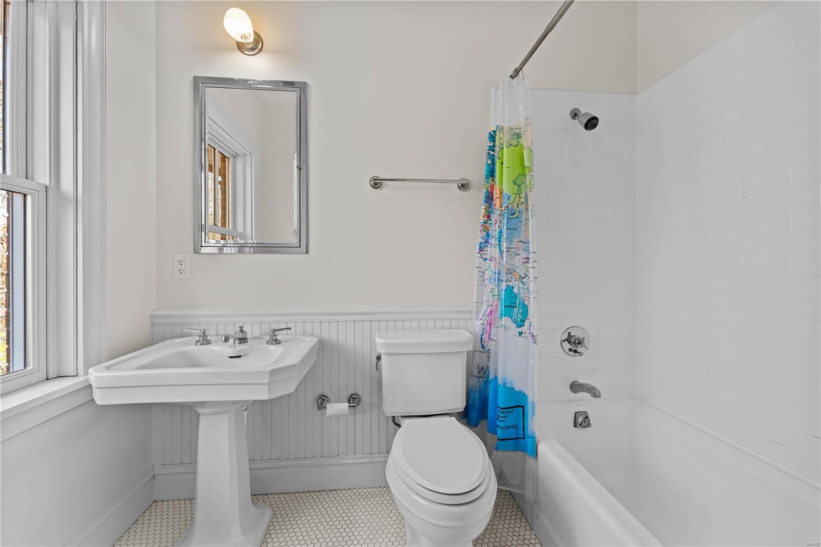 Tesson Sub - Residential