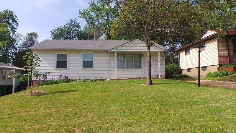 Oakwood Park - Residential Lease