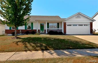 Kensington Place #4 - Residential