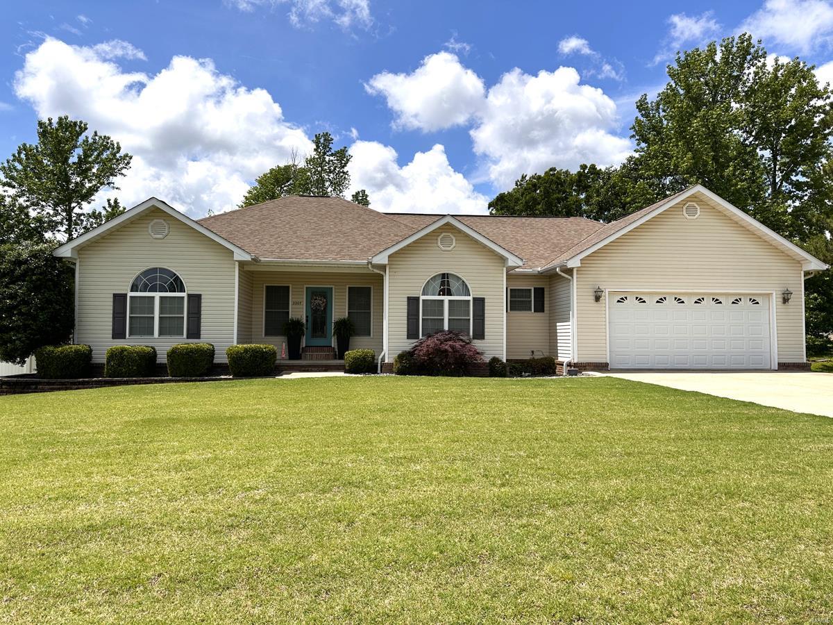 Still Creek Crossing - Residential