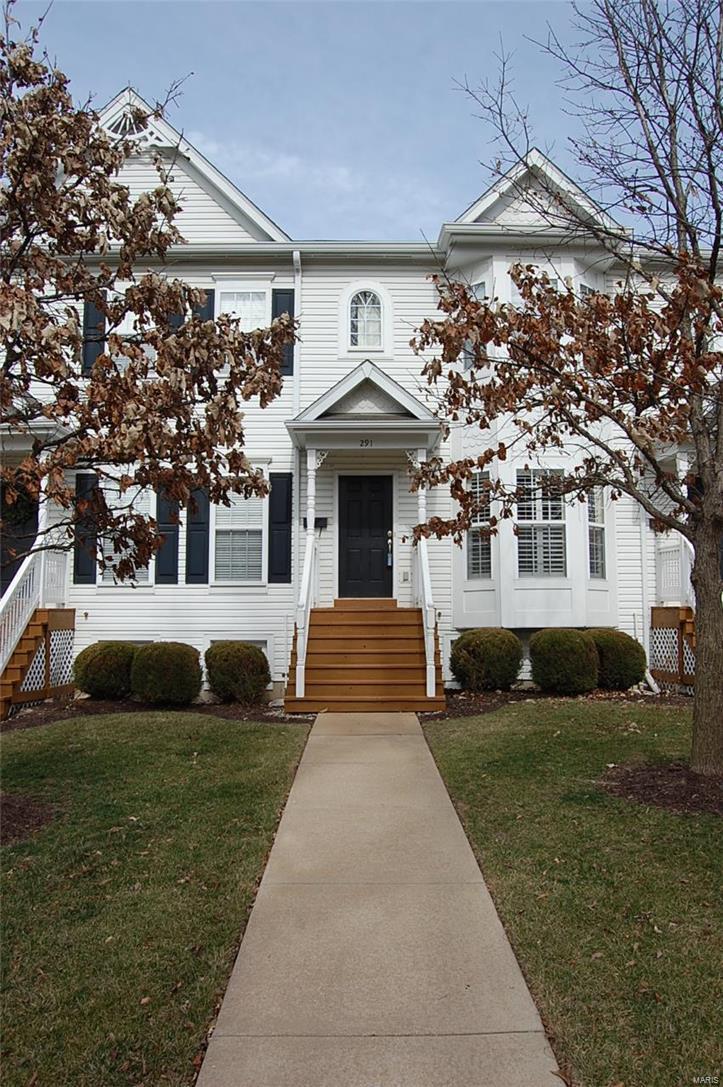 Mccullough Place - Residential