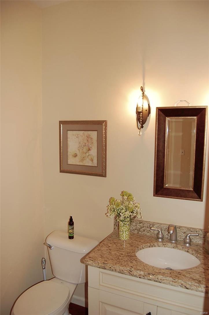 Mccullough Place - Residential