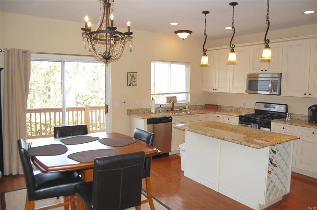 Mccullough Place - Residential