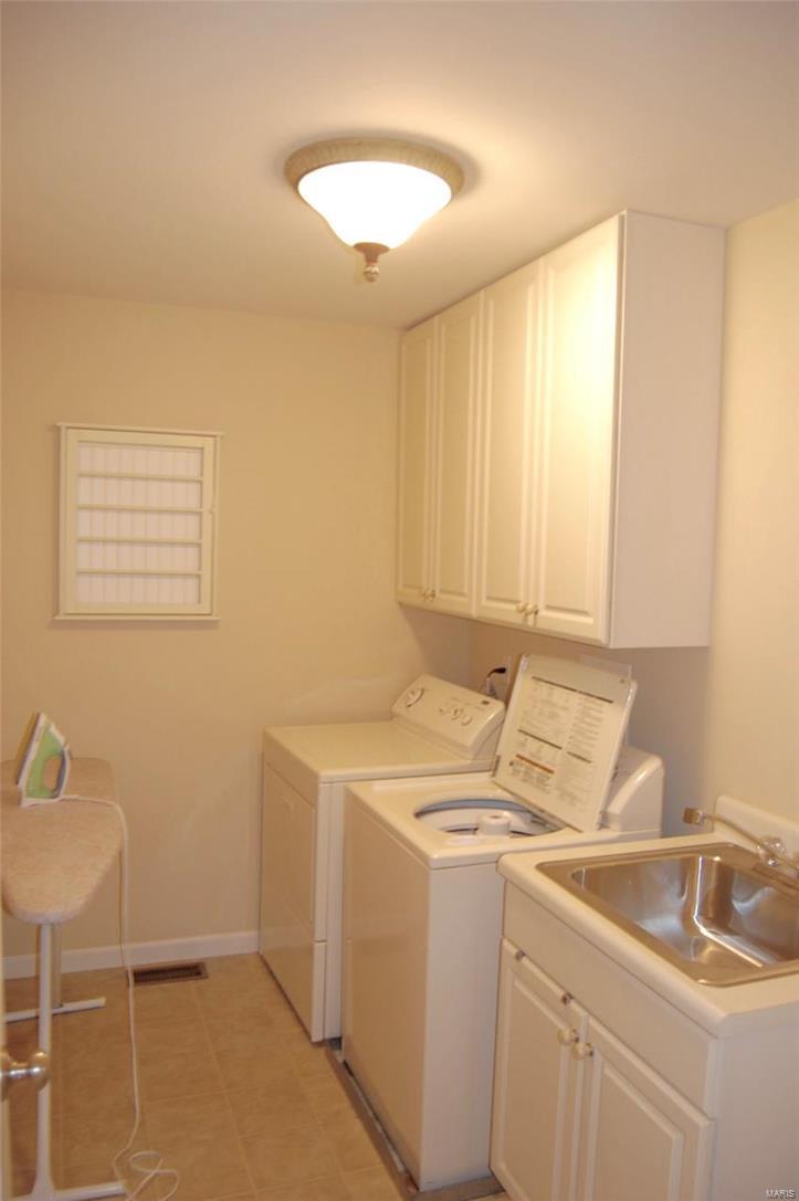 Mccullough Place - Residential