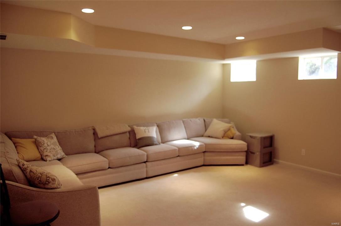 Mccullough Place - Residential