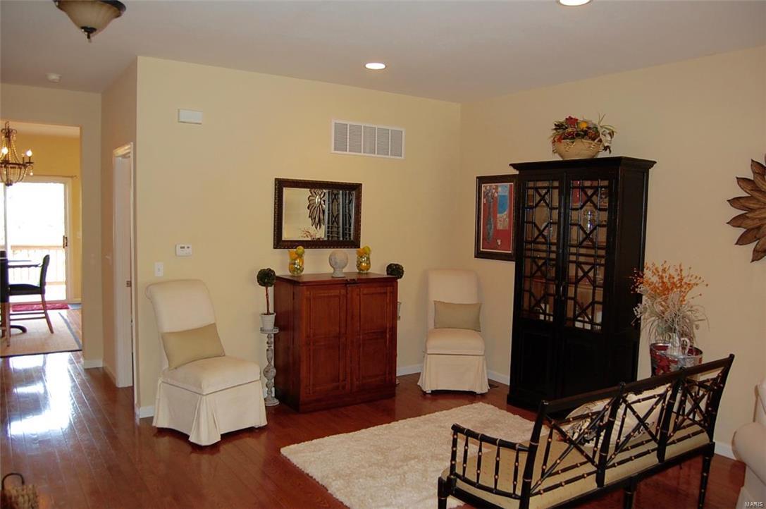 Mccullough Place - Residential