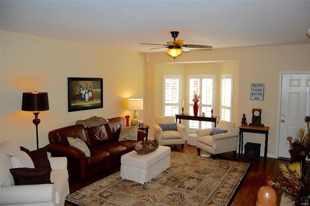 Mccullough Place - Residential