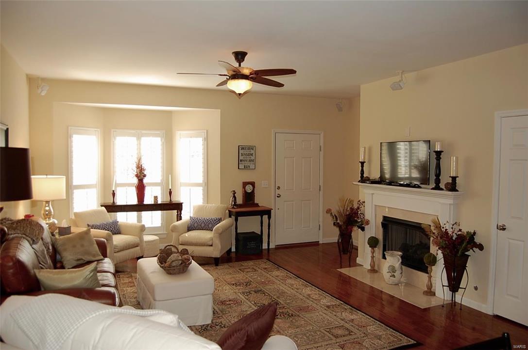 Mccullough Place - Residential