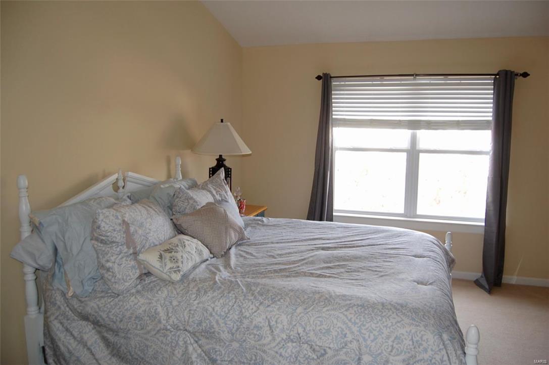 Mccullough Place - Residential
