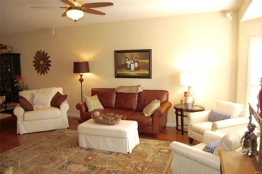 Mccullough Place - Residential