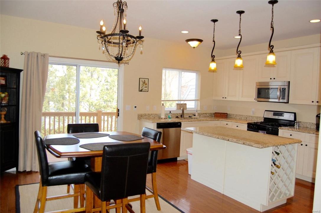 Mccullough Place - Residential