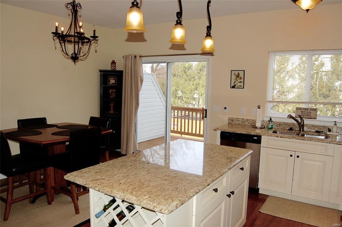 Mccullough Place - Residential