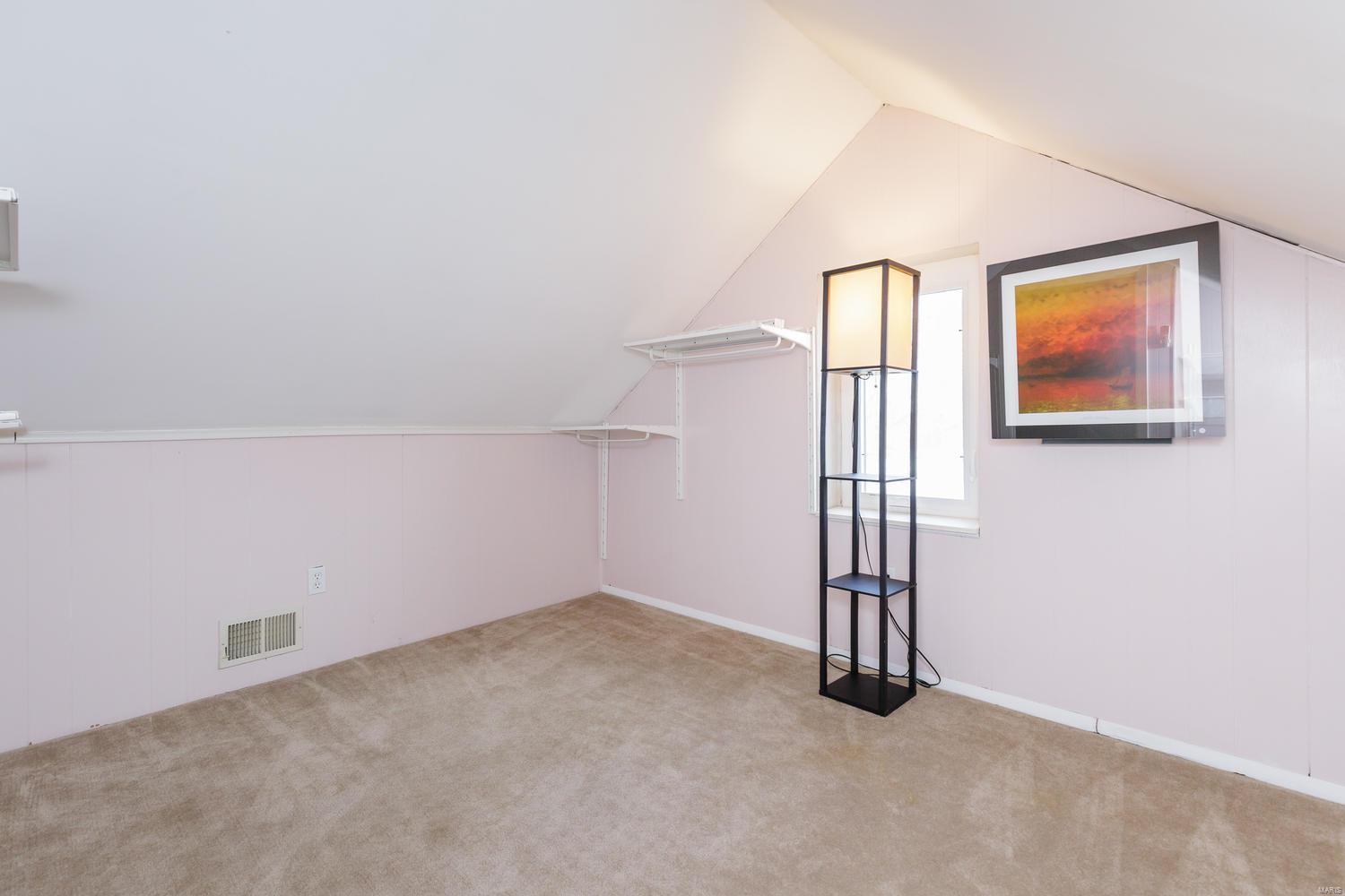 Tower Grove South - Residential