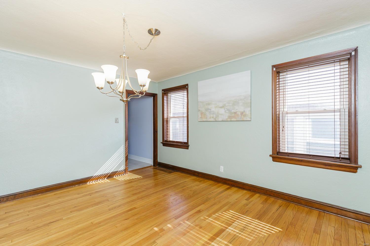 Tower Grove South - Residential