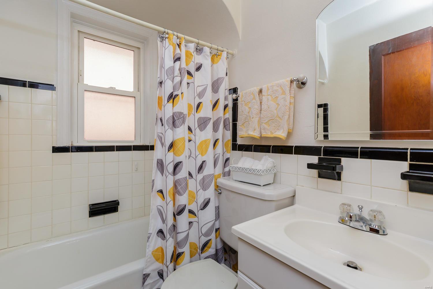 Tower Grove South - Residential