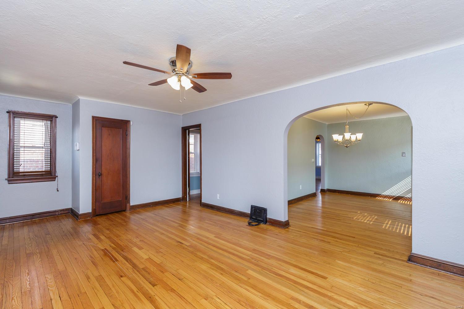 Tower Grove South - Residential
