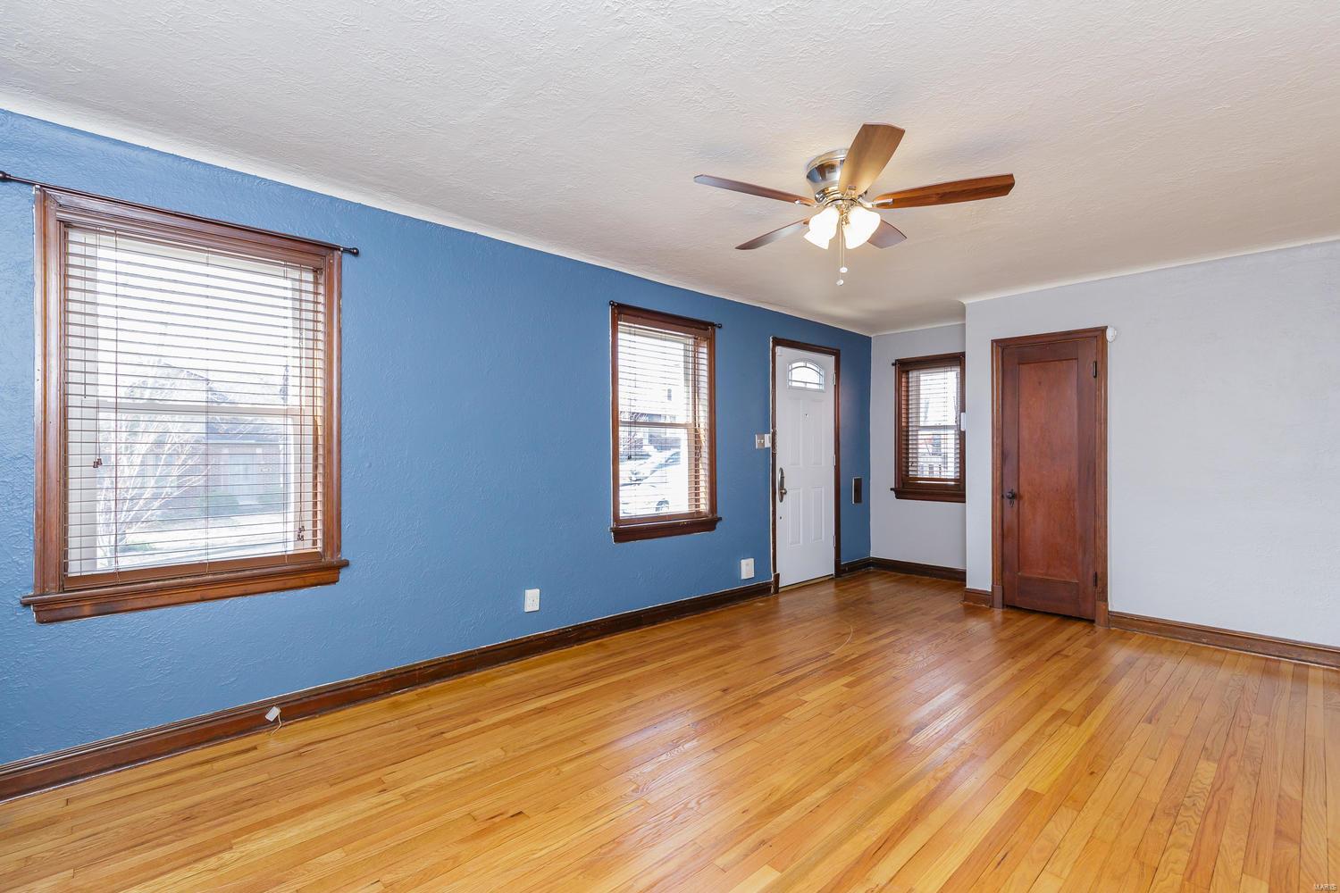 Tower Grove South - Residential
