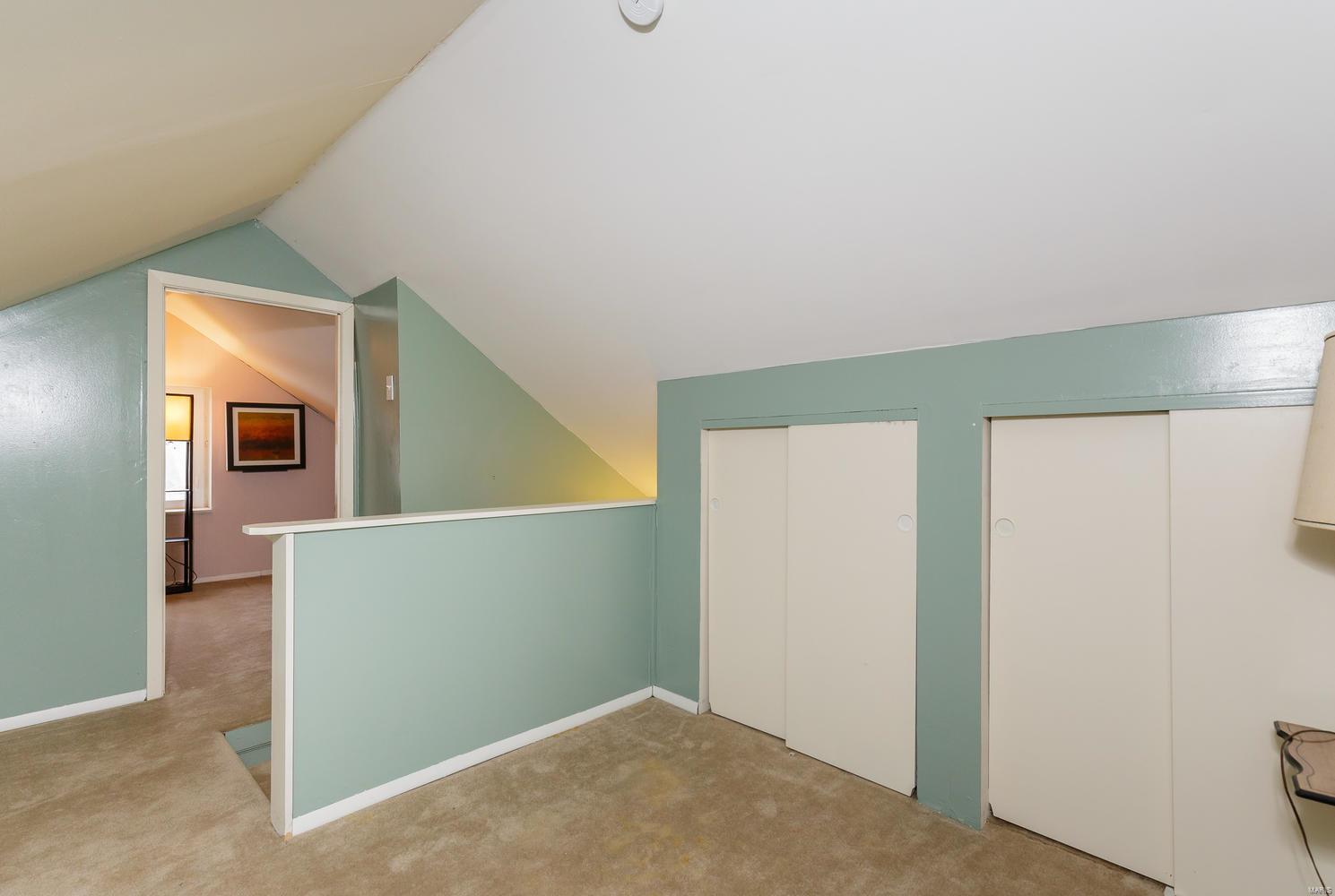 Tower Grove South - Residential