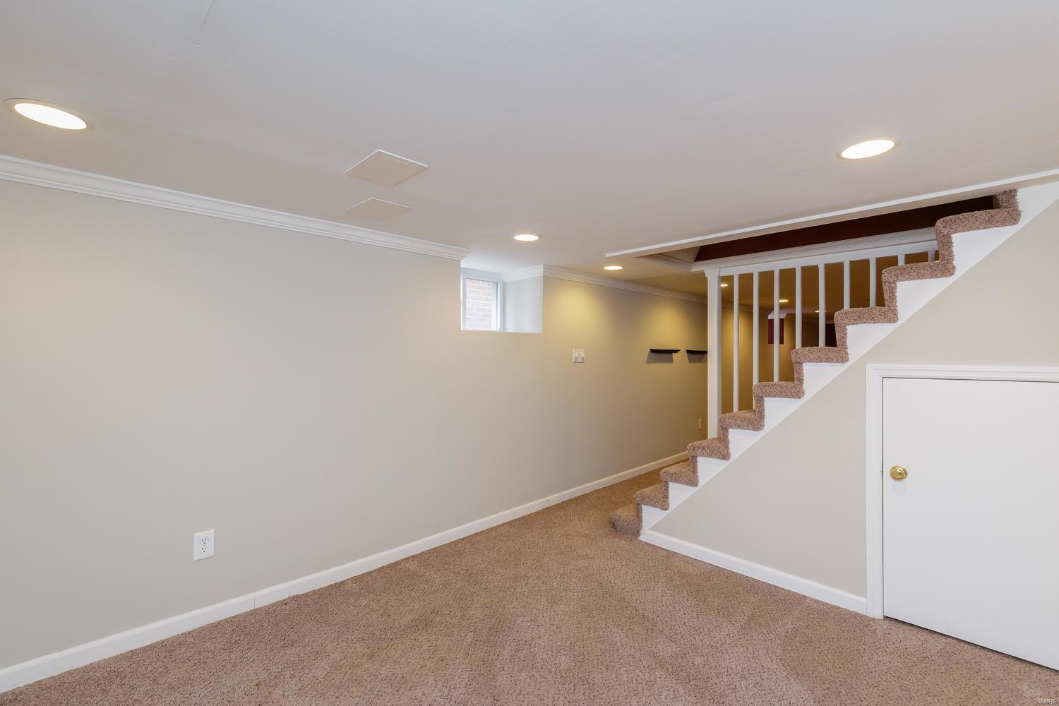 Tower Grove South - Residential