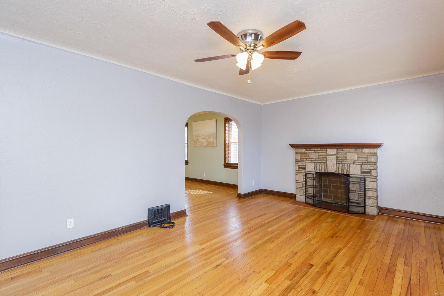 Tower Grove South - Residential