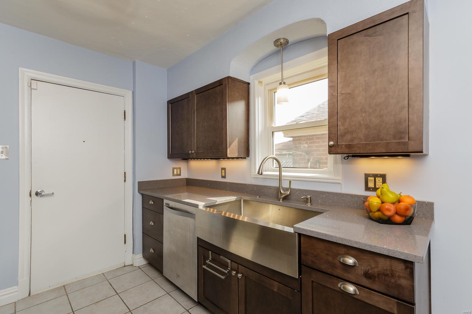 Tower Grove South - Residential