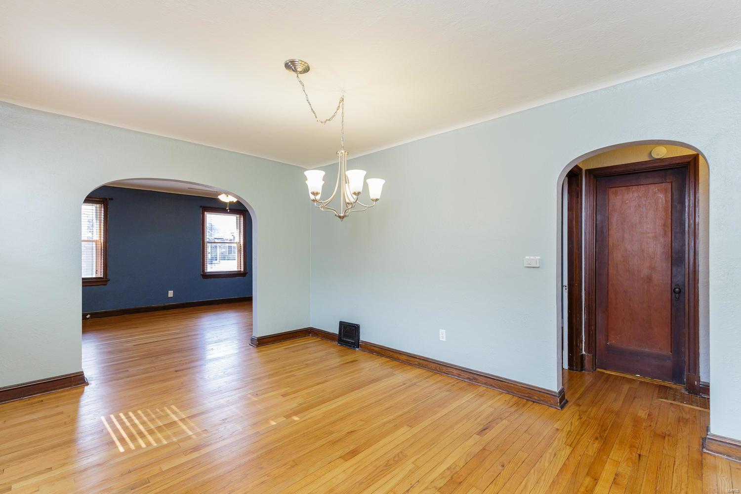 Tower Grove South - Residential