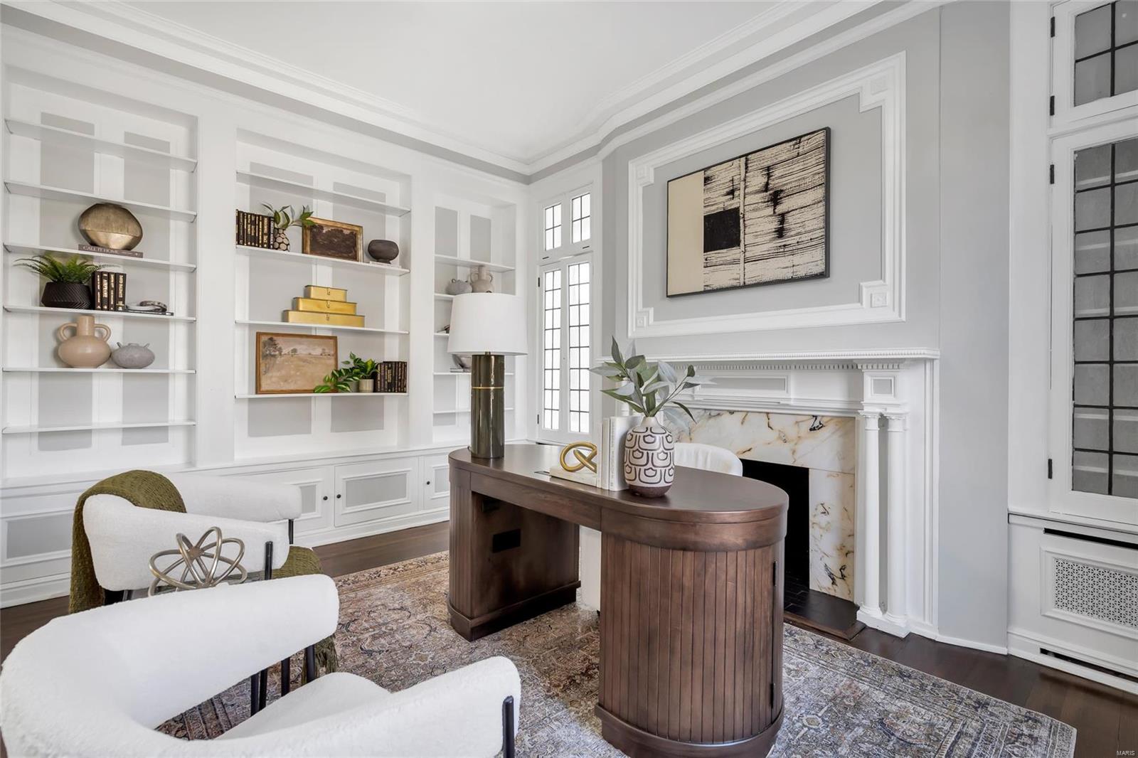 City/St Louis - Residential