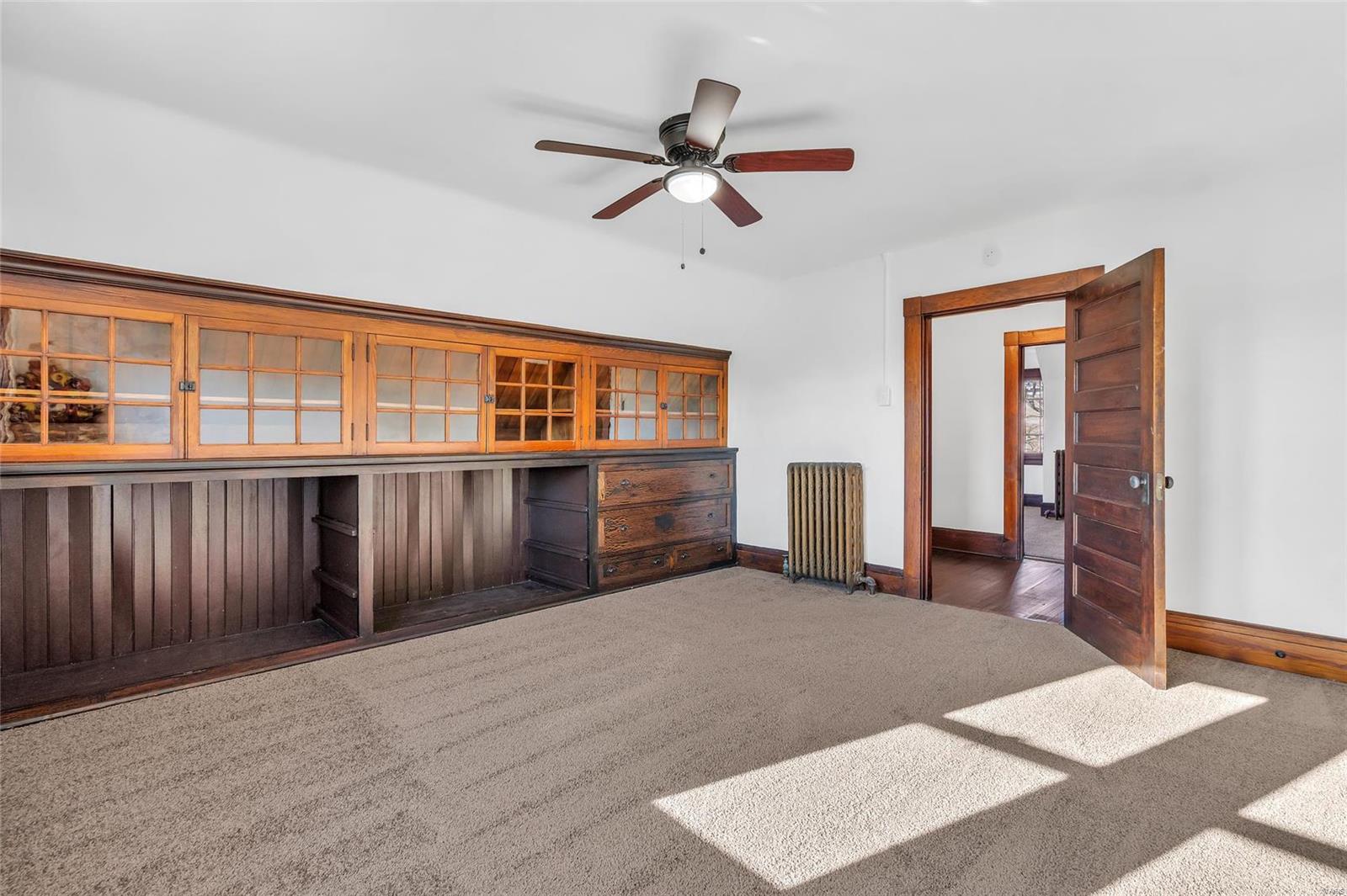 City/St Louis - Residential