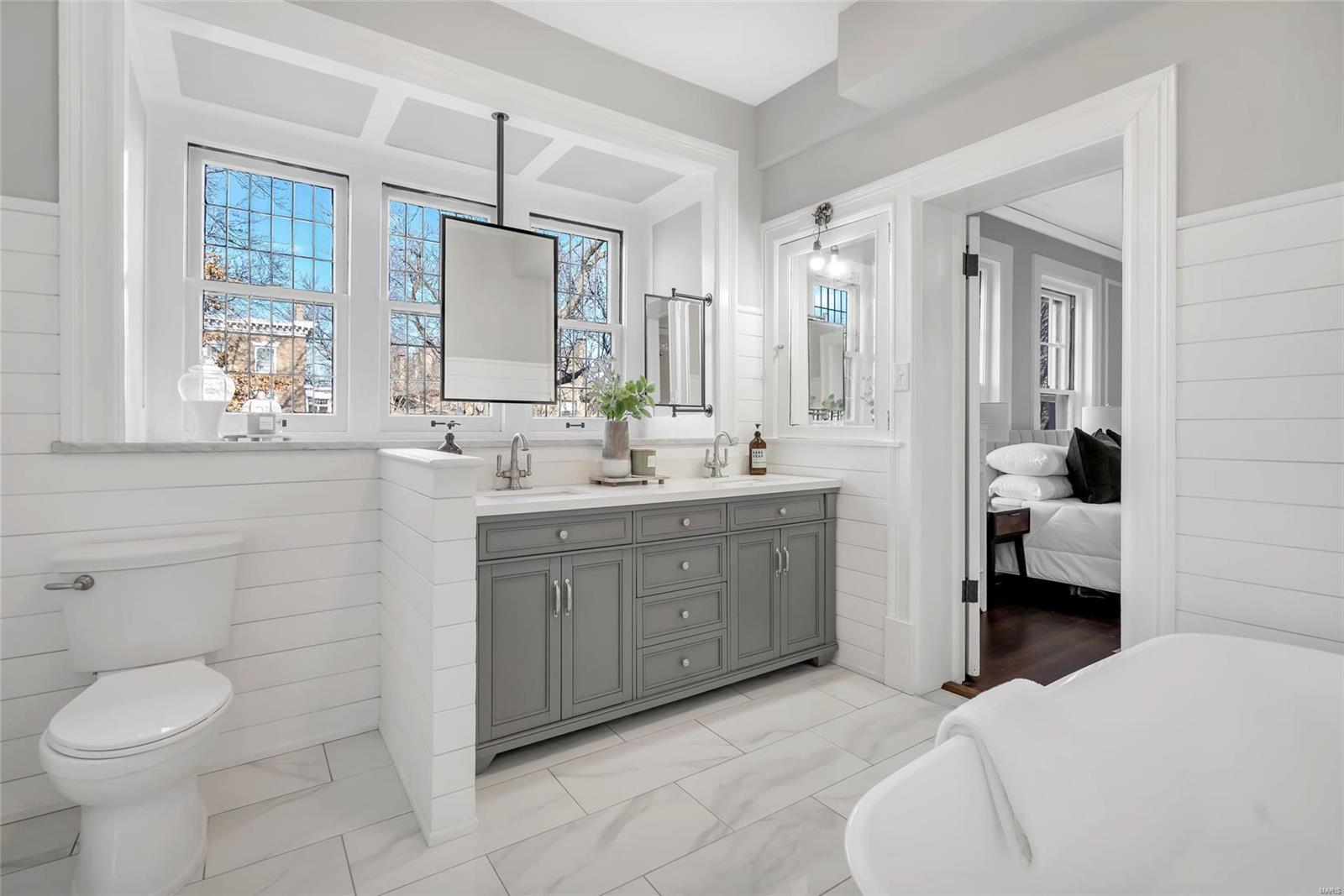 City/St Louis - Residential