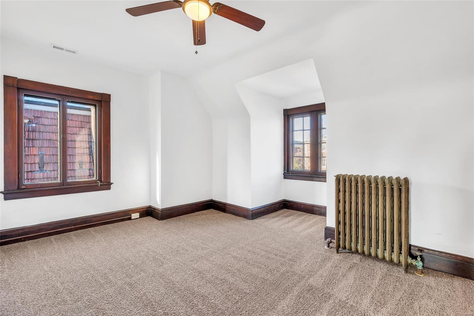 City/St Louis - Residential