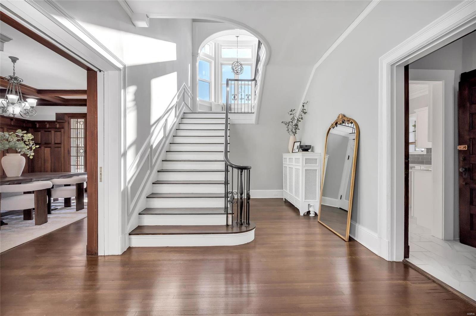 City/St Louis - Residential