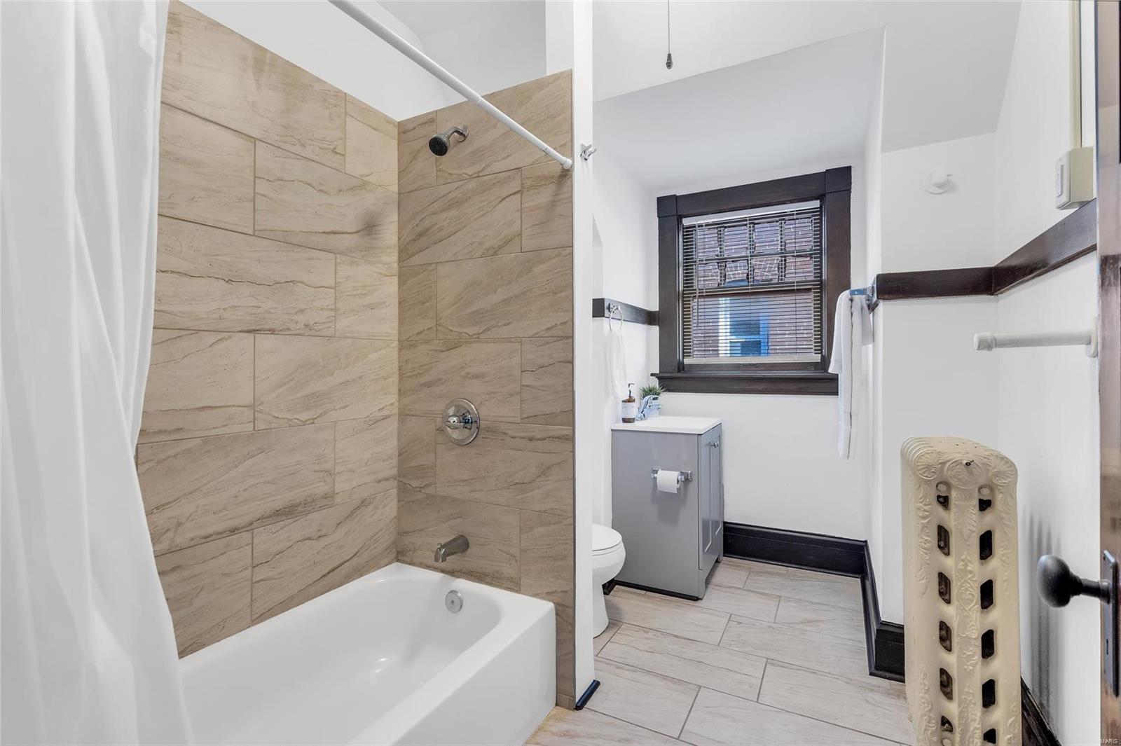 City/St Louis - Residential