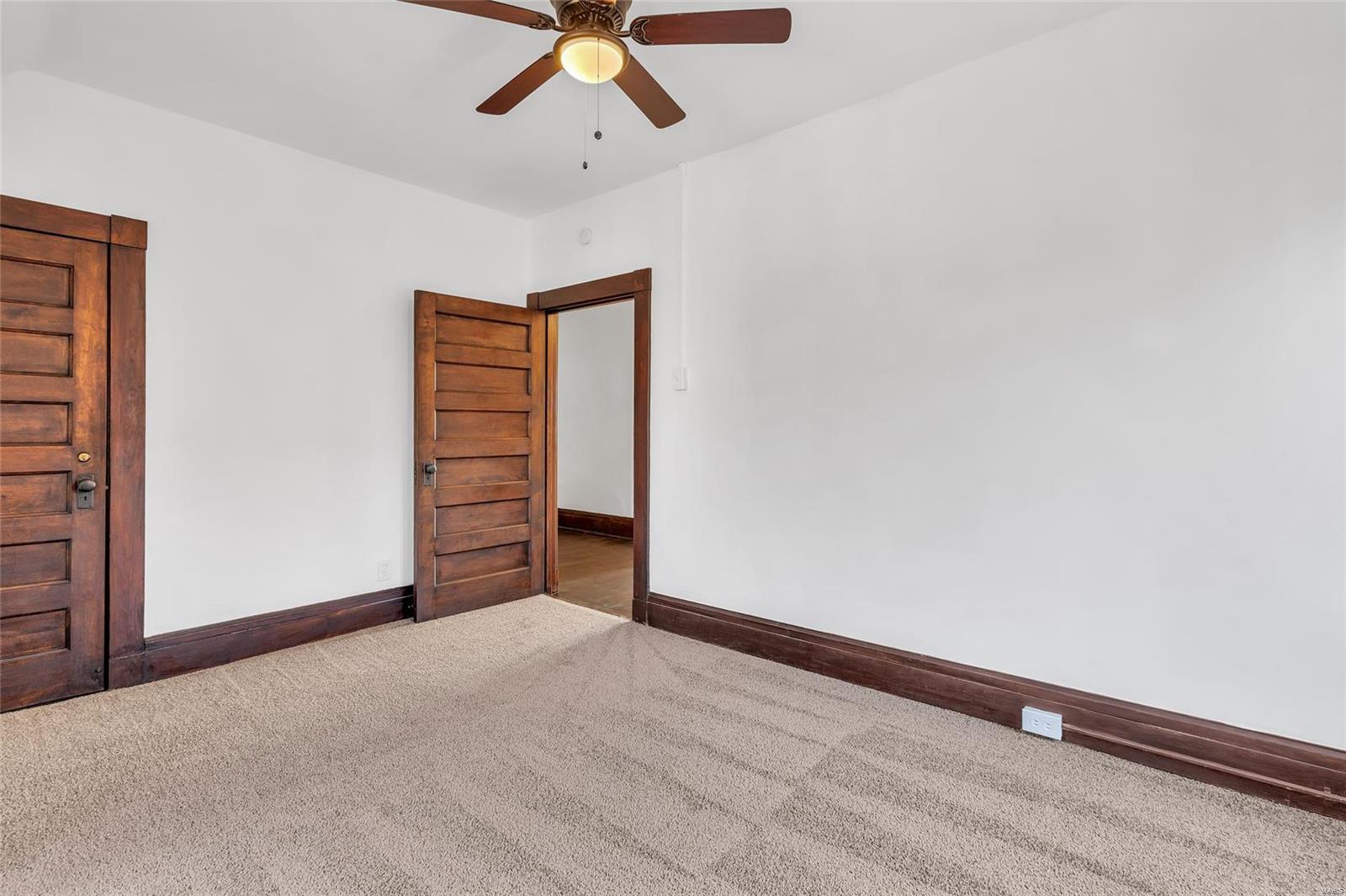 City/St Louis - Residential