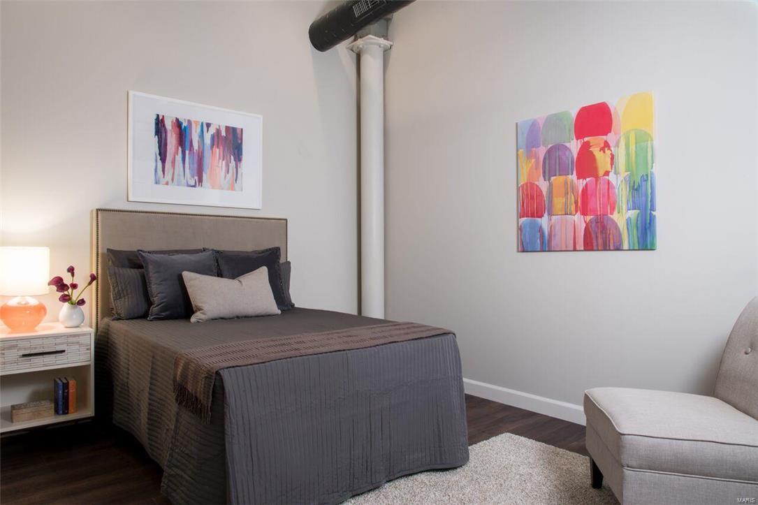 Holmes - Residential Lease