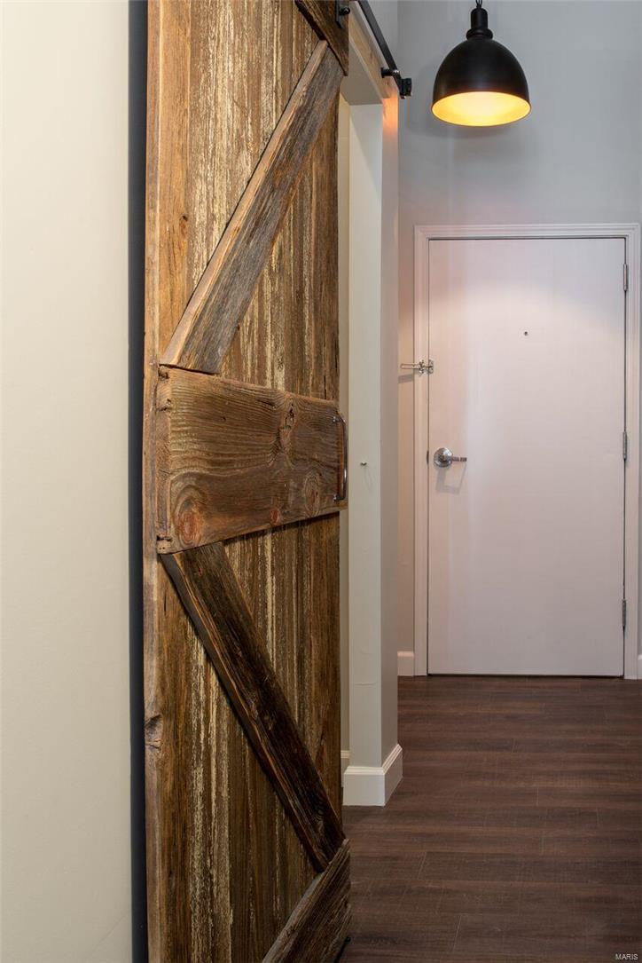Holmes - Residential Lease