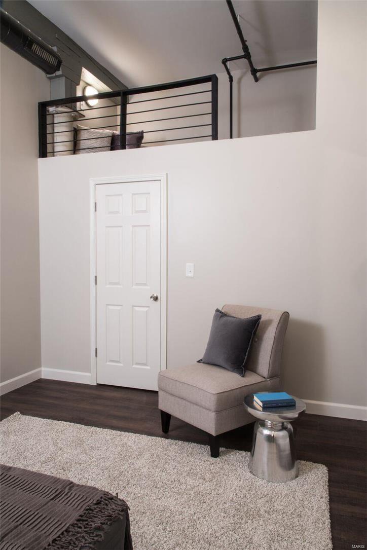 Holmes - Residential Lease