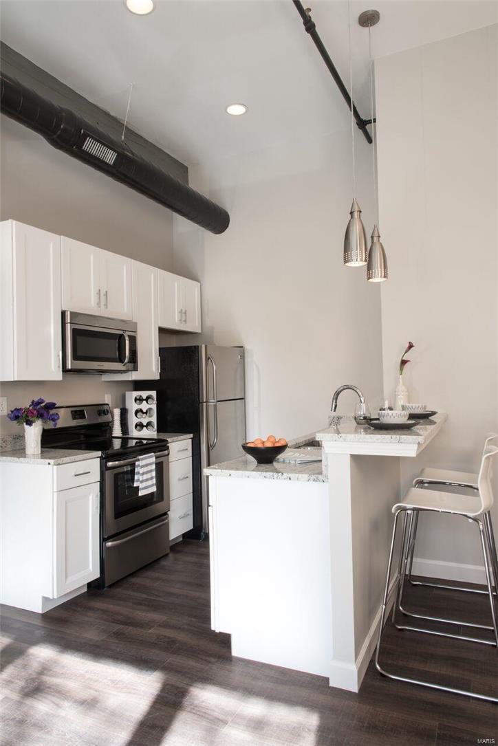 Holmes - Residential Lease