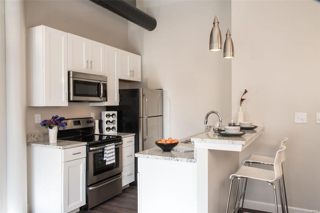 Holmes - Residential Lease