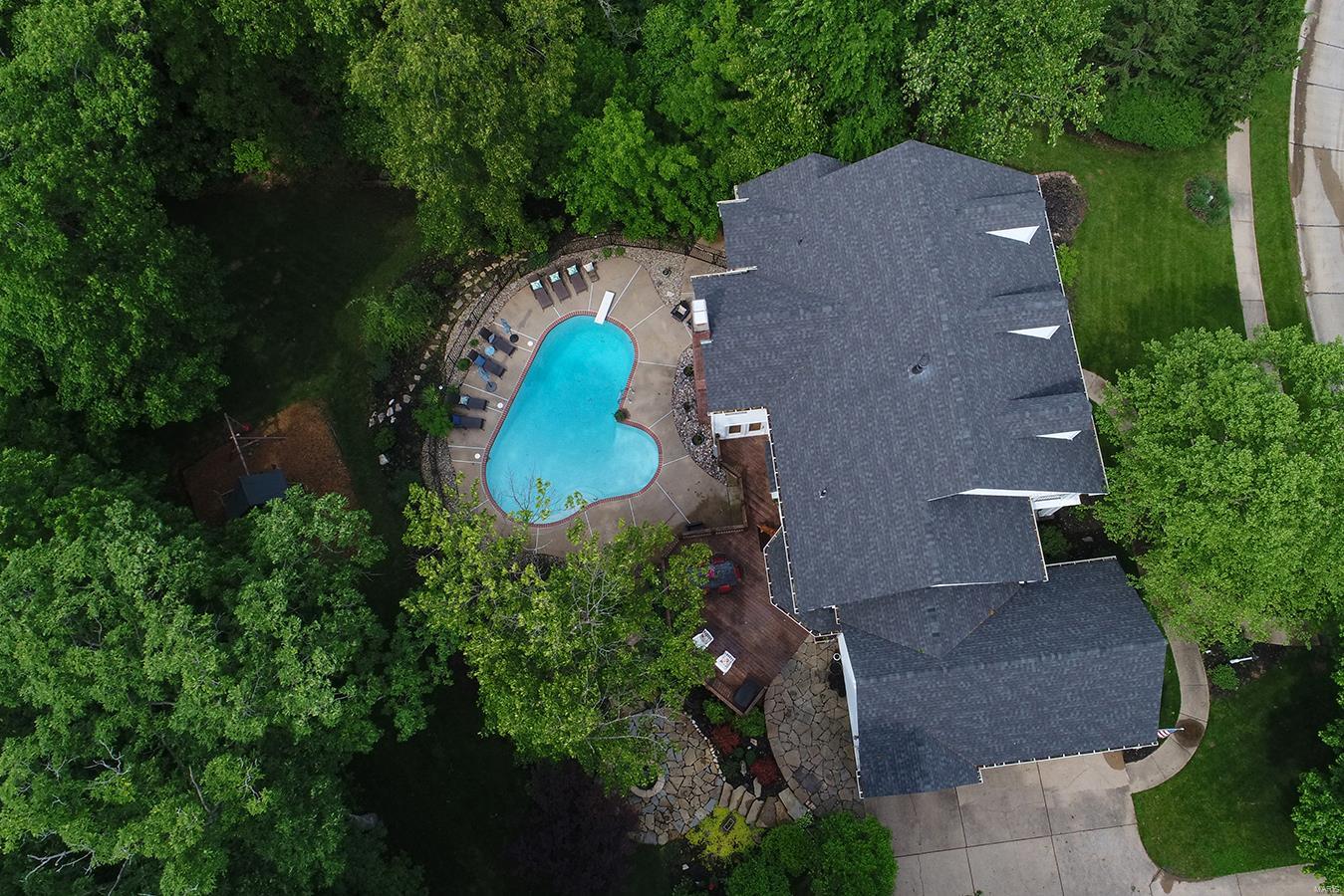 Wildhorse Village - Residential
