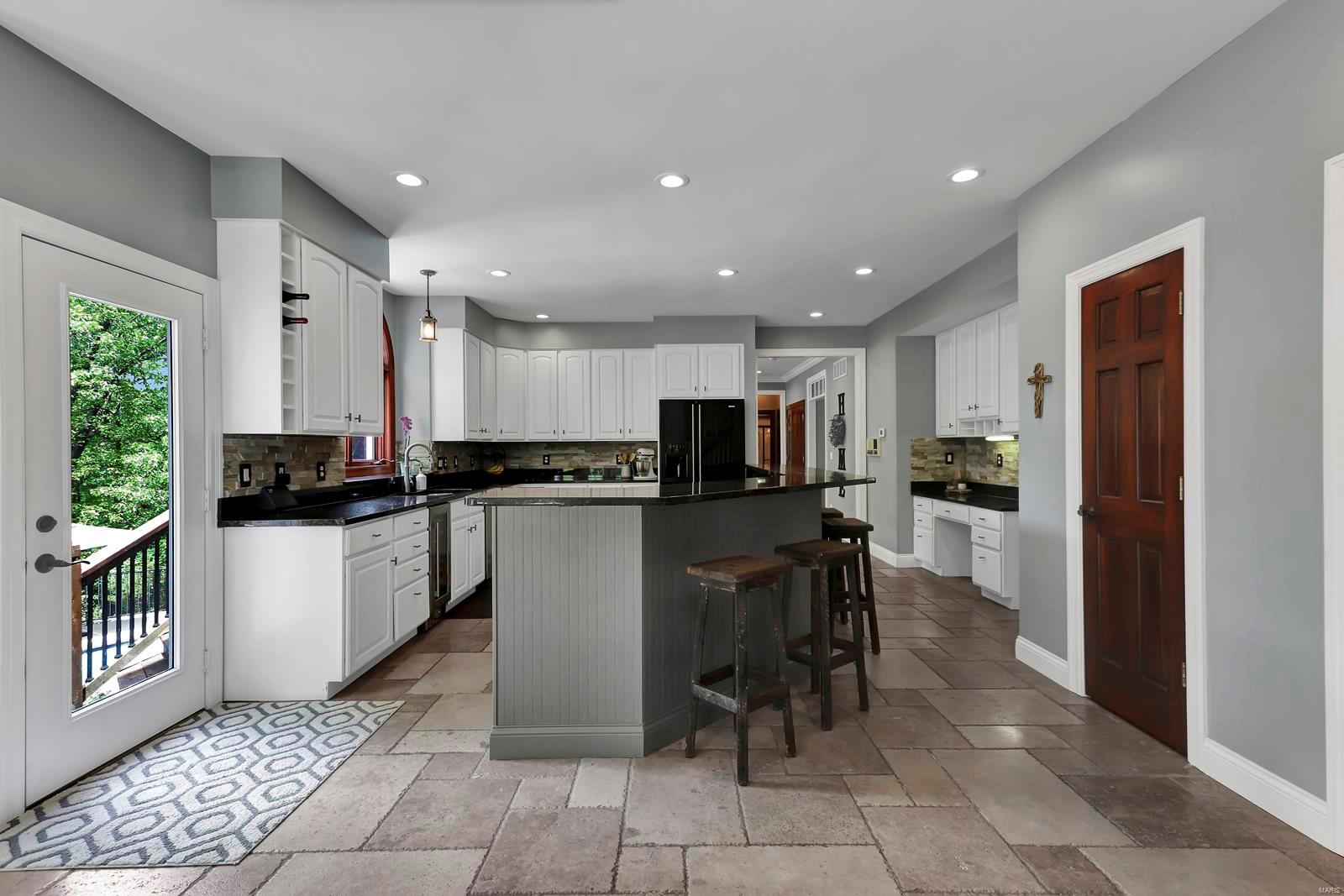 Wildhorse Village - Residential