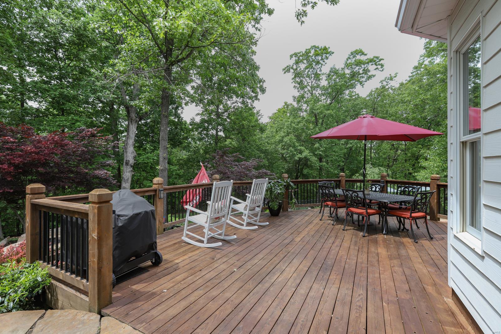 Wildhorse Village - Residential