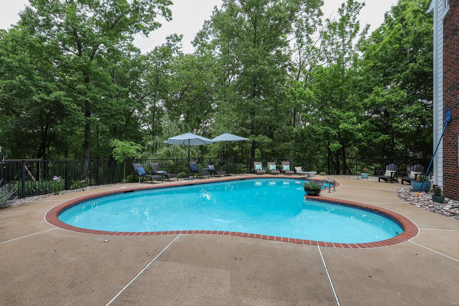Wildhorse Village - Residential